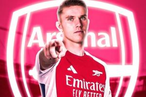 九游APP-CNN独家:约克雷斯加盟阿森纳即将敲定,总价8000万欧