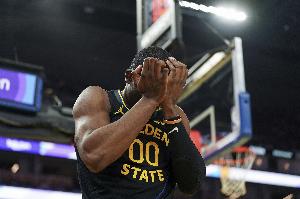 九游体育-Siegel:奇才得到白魔之后 将不会再追求库明加