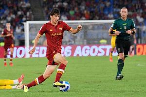 肖穆罗多夫：我们本可以再进一球，但能与尤文战平也不算坏