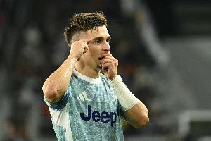 迪马：尤文希望留下小孔塞桑，正在准备更接近波尔图要求的报价