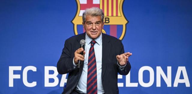 九游游戏-拉波尔塔的夏季总结陈词，满分还是零分？