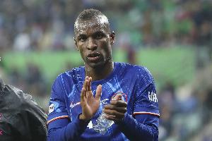 九游娱乐-埃贝尔：我们愿租借身体好、能进球助攻的球员，杰克逊能做到这些