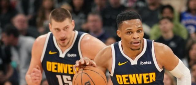 【观点】第二组织者+防守尖兵 韦少最正确打开方式