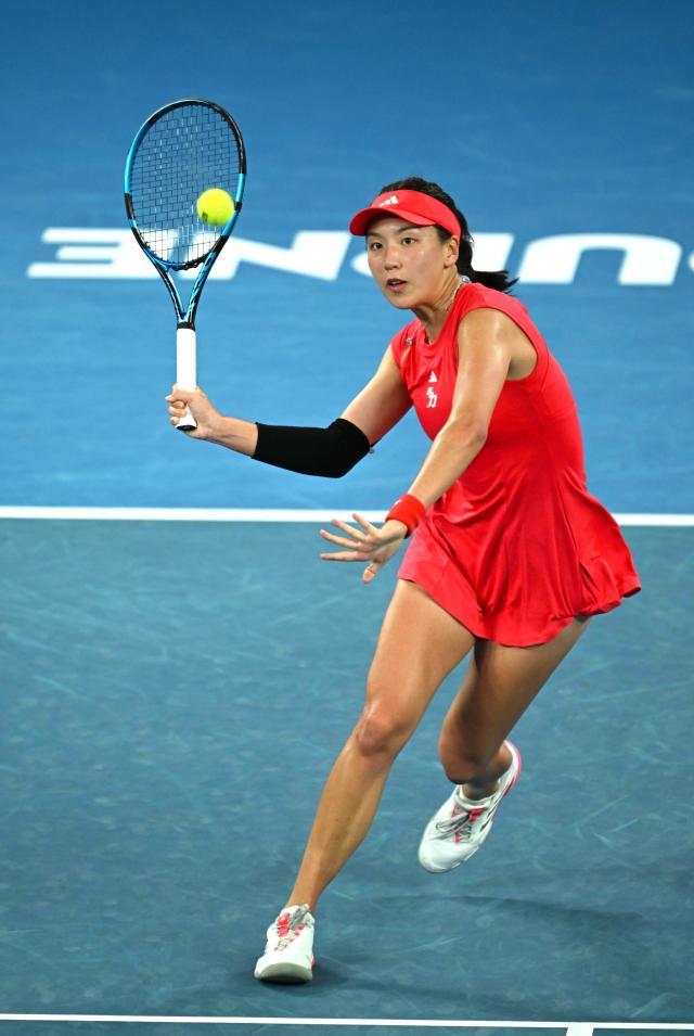 九游APP-张奔斗：喜欢澳洲的王欣瑜，未能赢得澳洲的青睐