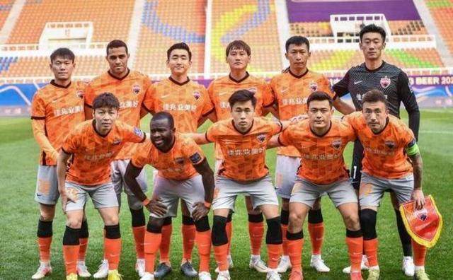 九游-兵强马壮依旧无冠！深足会走上金元足球的老路吗？